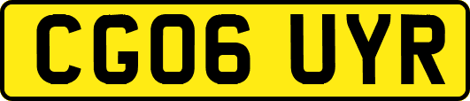 CG06UYR