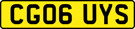 CG06UYS