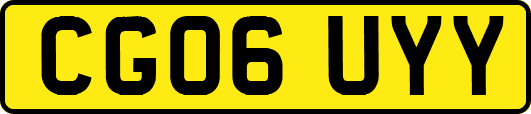 CG06UYY