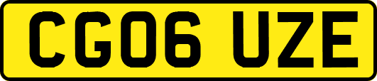 CG06UZE