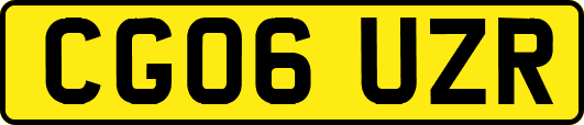 CG06UZR