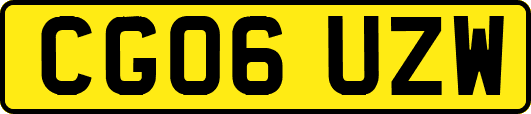 CG06UZW