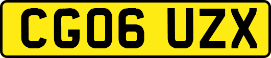 CG06UZX