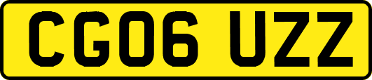 CG06UZZ