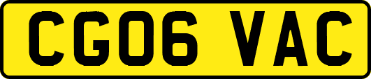 CG06VAC
