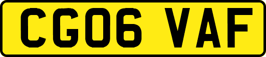 CG06VAF