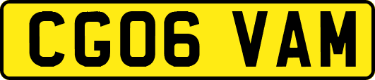 CG06VAM