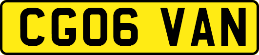 CG06VAN