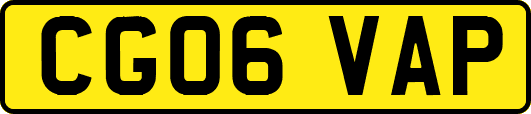 CG06VAP