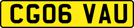 CG06VAU