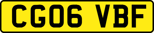 CG06VBF