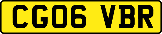 CG06VBR