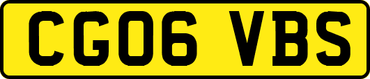 CG06VBS