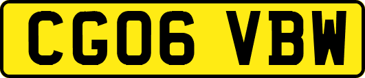 CG06VBW