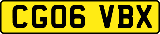 CG06VBX