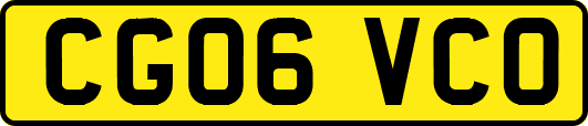 CG06VCO
