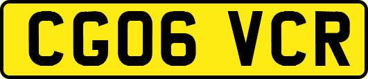 CG06VCR
