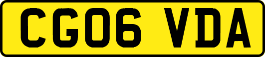 CG06VDA
