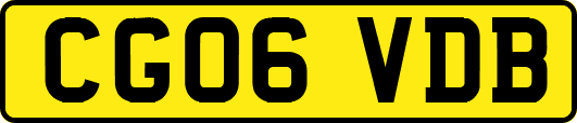 CG06VDB