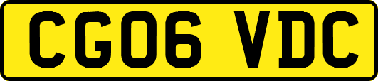CG06VDC
