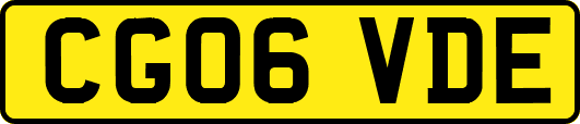 CG06VDE