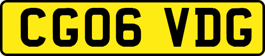 CG06VDG