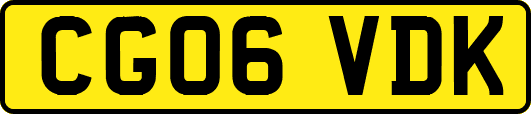 CG06VDK
