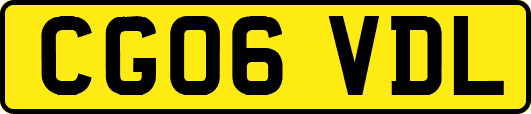 CG06VDL