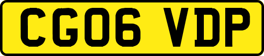 CG06VDP