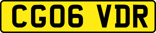 CG06VDR