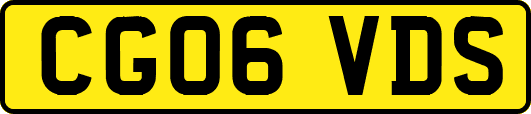CG06VDS