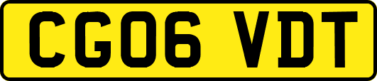CG06VDT
