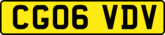 CG06VDV