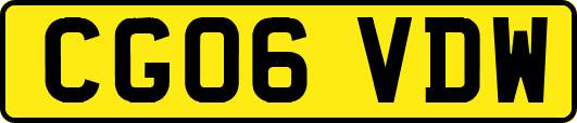 CG06VDW