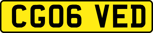 CG06VED