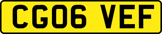 CG06VEF