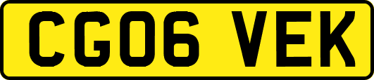 CG06VEK