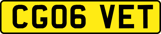 CG06VET