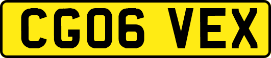 CG06VEX