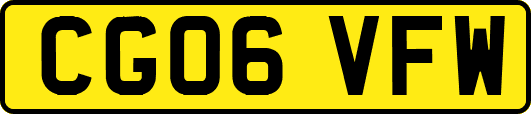 CG06VFW