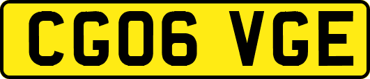 CG06VGE