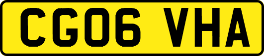 CG06VHA