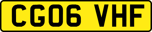 CG06VHF