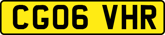 CG06VHR