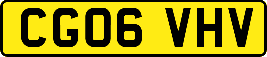CG06VHV