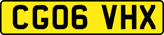 CG06VHX