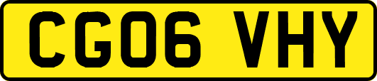 CG06VHY