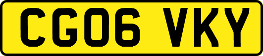 CG06VKY