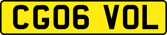 CG06VOL