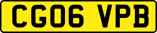 CG06VPB